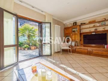 Villa in vendita a Cinisello Balsamo MI