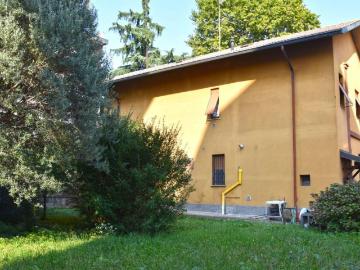 Villa in vendita a Sesto San Giovanni MI