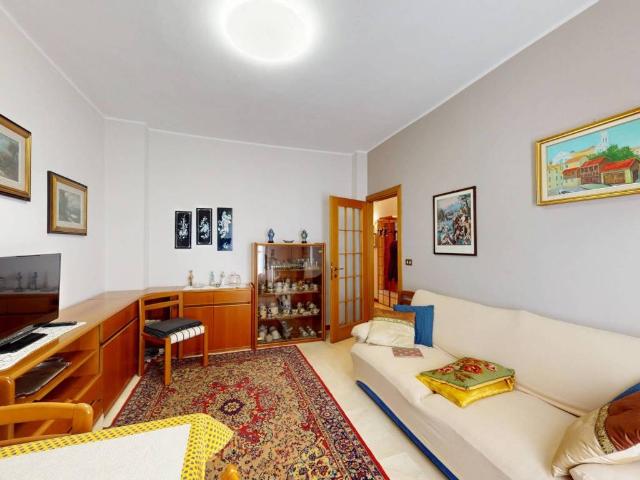 Villa in vendita a Cinisello Balsamo MI