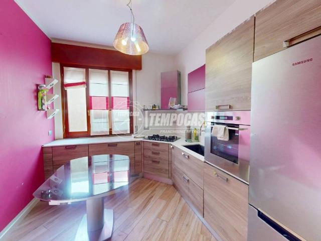 Villa in vendita a Cinisello Balsamo MI