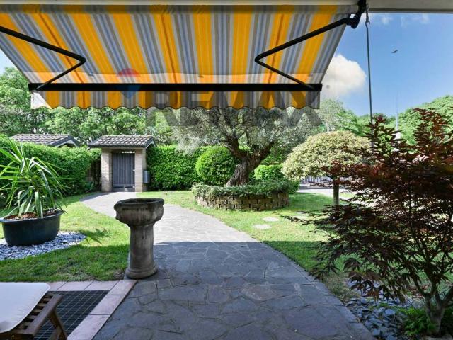 Villa in vendita a Cinisello Balsamo MI