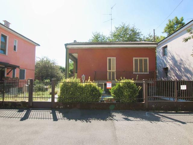 Villa in vendita a Cinisello Balsamo MI