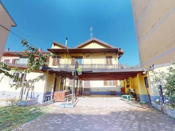 Villa in vendita a Cinisello Balsamo MI