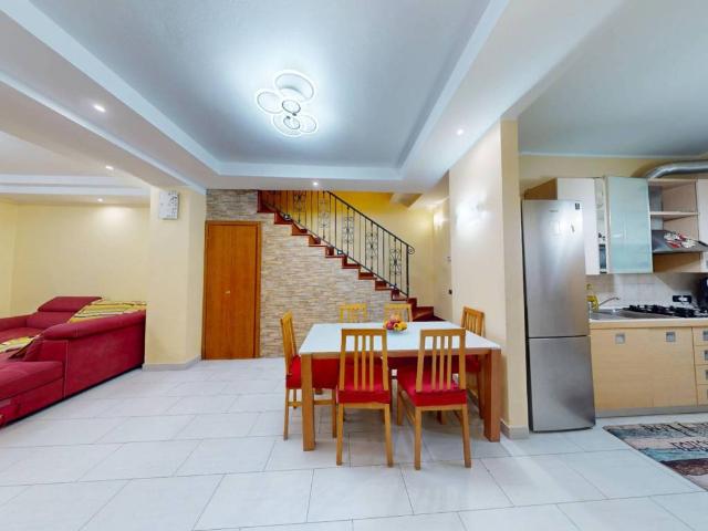 Villa in vendita a Cinisello Balsamo MI