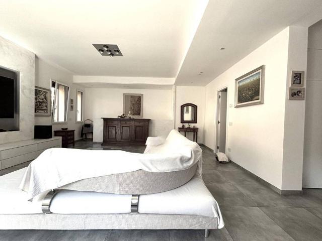 Villa in vendita a Cinisello Balsamo MI