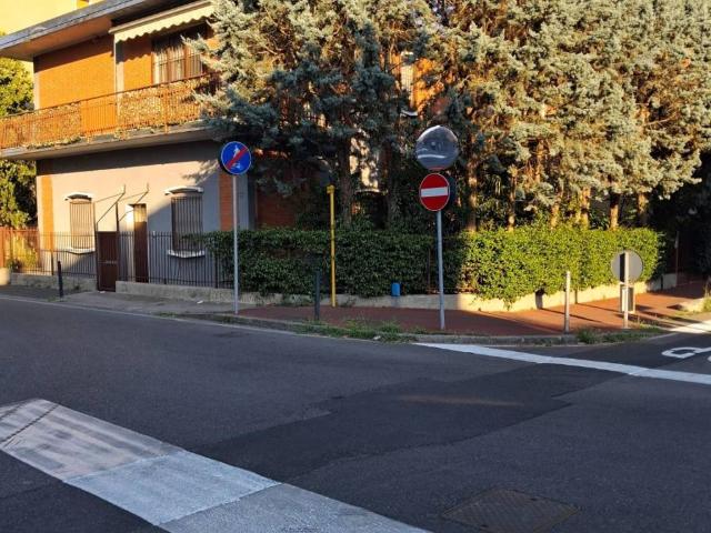 Villa in vendita a Cinisello Balsamo MI