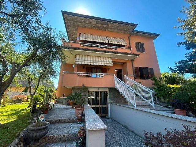 Villa in vendita a Cinisello Balsamo MI