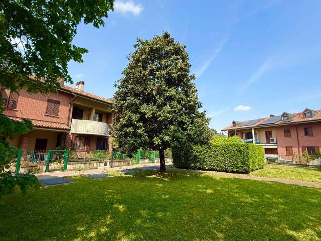 Villa in vendita a Cinisello Balsamo MI