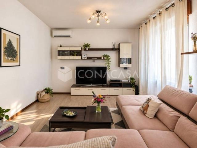 Villa in vendita a Cinisello Balsamo MI