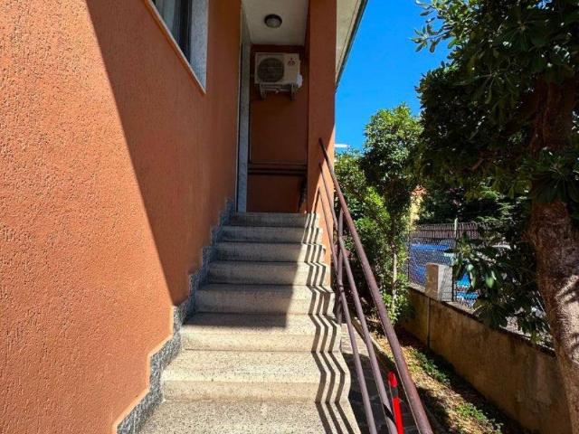 Villa in vendita a Cinisello Balsamo MI