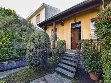 Villa in vendita a Cinisello Balsamo MI