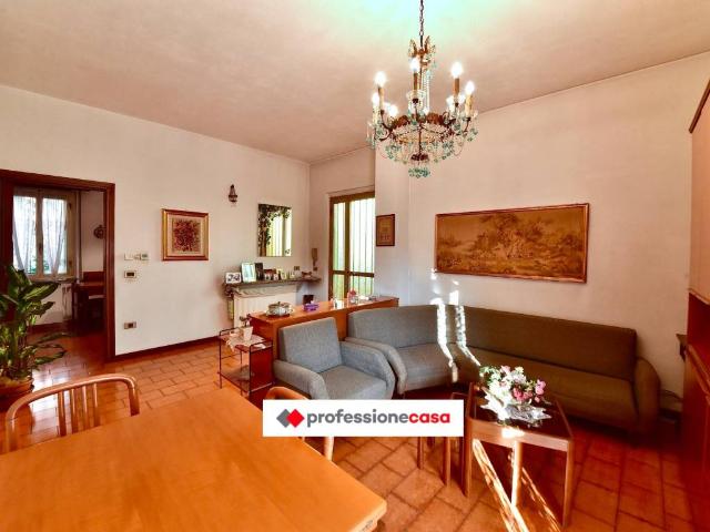 Villa in vendita a Cinisello Balsamo MI