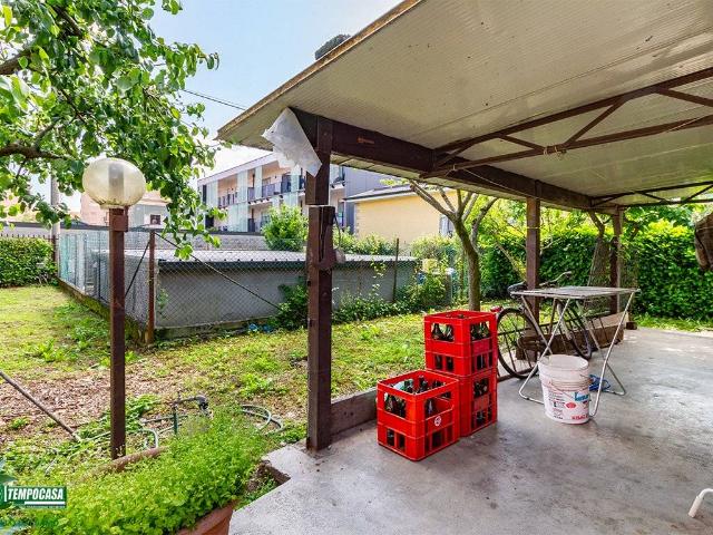 Villa in vendita a Cinisello Balsamo MI