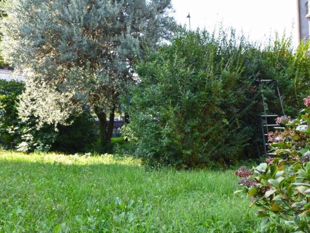 Villa in vendita a Cinisello Balsamo MI