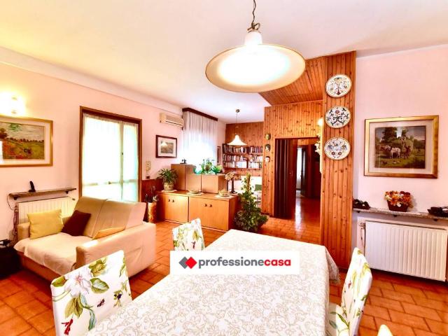 Villa in vendita a Cinisello Balsamo MI