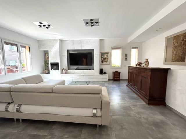 Villa in vendita a Cinisello Balsamo MI