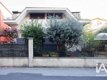 Villa in vendita a Cinisello Balsamo MI