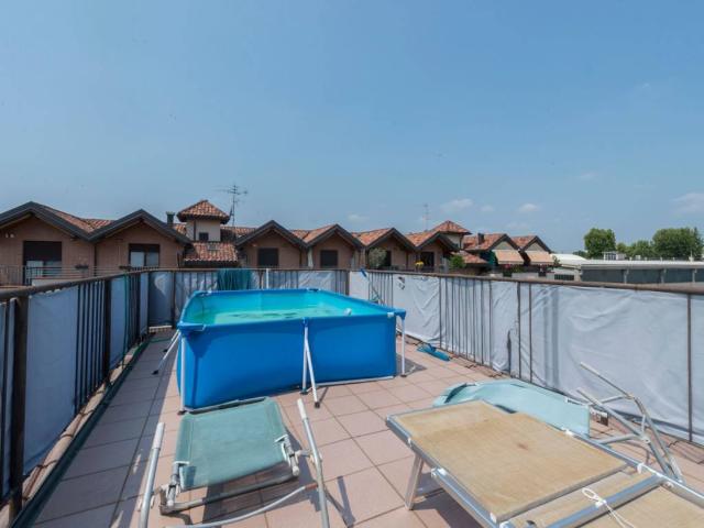 Villa in vendita a Cinisello Balsamo MI
