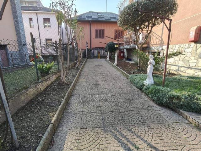 Villa in vendita a Cinisello Balsamo MI