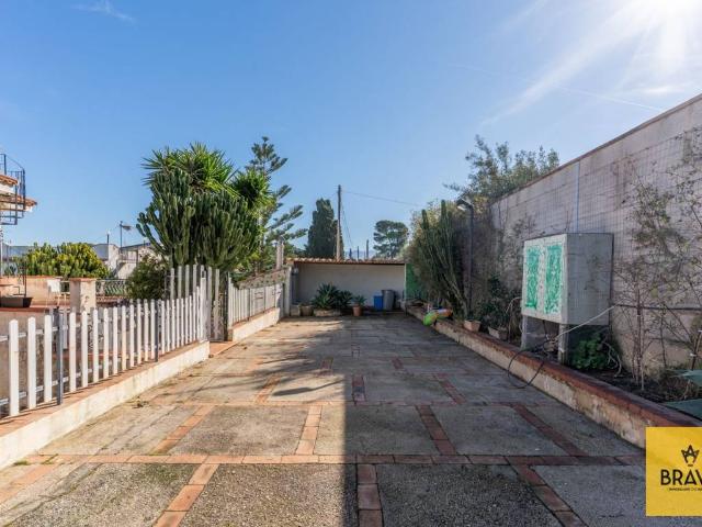 Villa in vendita a Cinisi PA