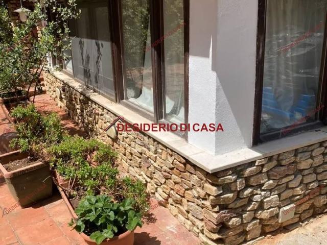 Villa in vendita a Cinisi PA
