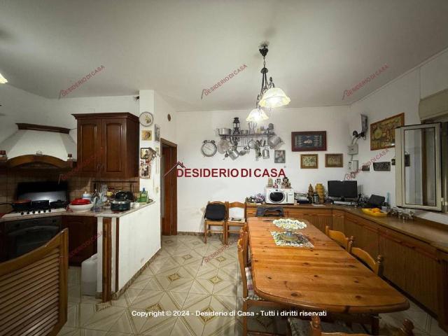 Villa in vendita a Cinisi PA