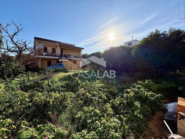 Villa in vendita a Cinisi PA