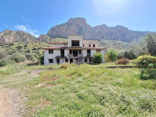 Villa in vendita a Cinisi PA