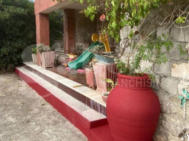 Villa in vendita a Cinisi PA