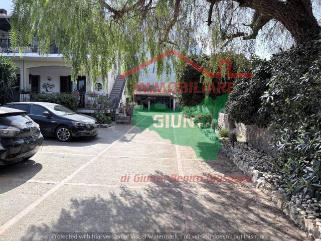 Villa in vendita a Cinisi PA