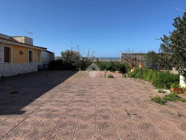 Villa in vendita a Cinisi PA