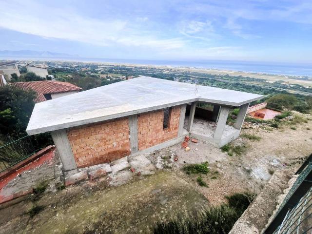 Villa in vendita a Cinisi PA