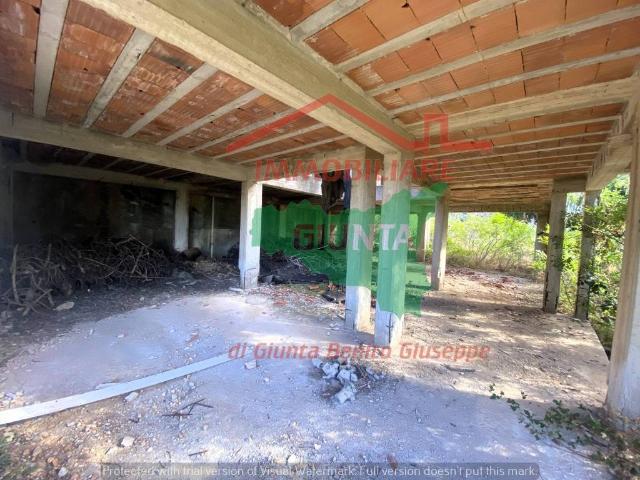 Villa in vendita a Cinisi PA