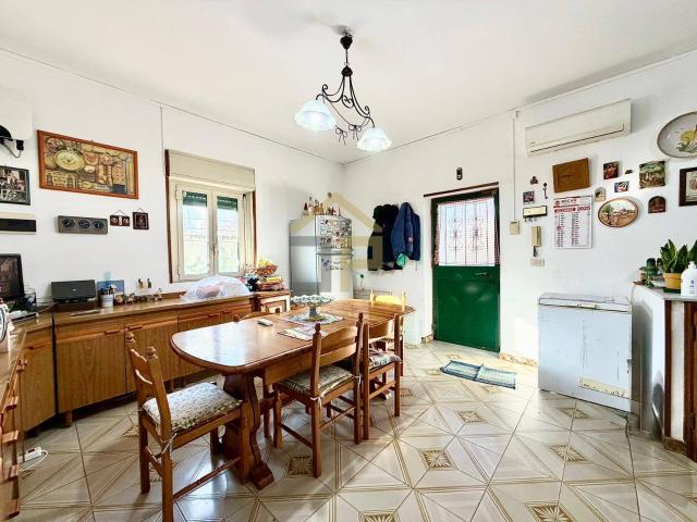 Villa in vendita a Cinisi