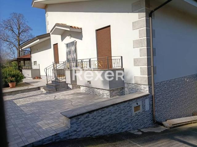 Villa in vendita a Cinquefrondi RC
