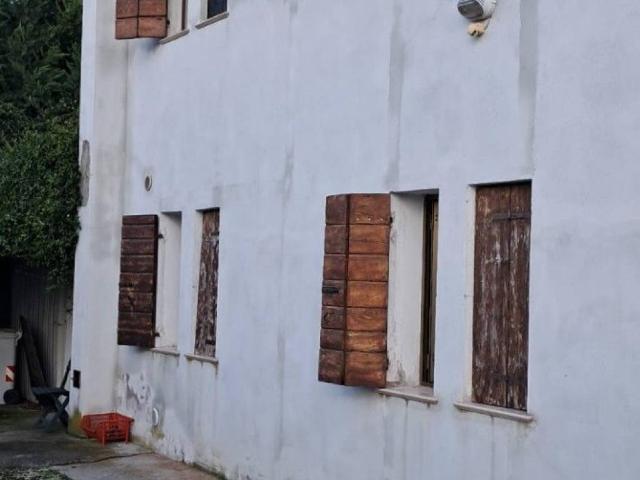 Villa in vendita a Cinto Caomaggiore VE