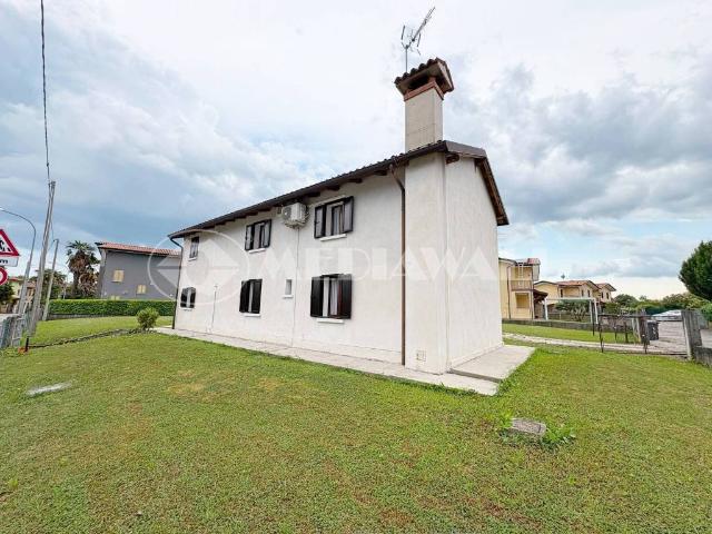 Villa in vendita a Cinto Caomaggiore VE