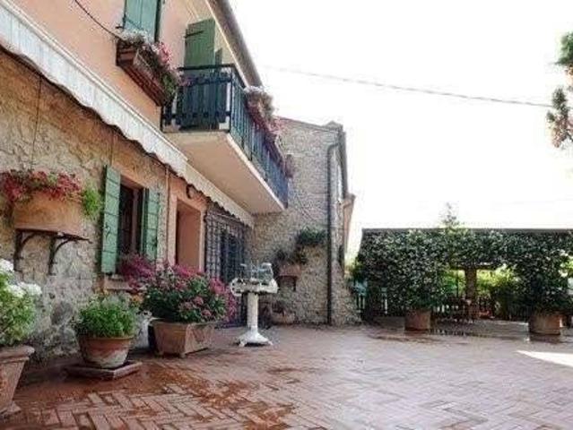 Villa in vendita a Cinto Euganeo PD