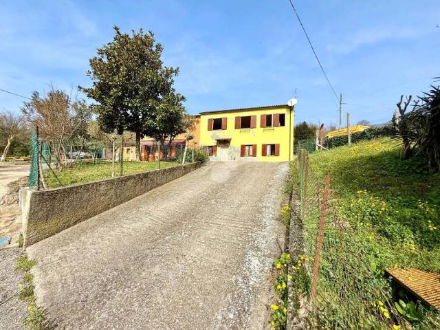 Villa in vendita a Cinto Euganeo PD