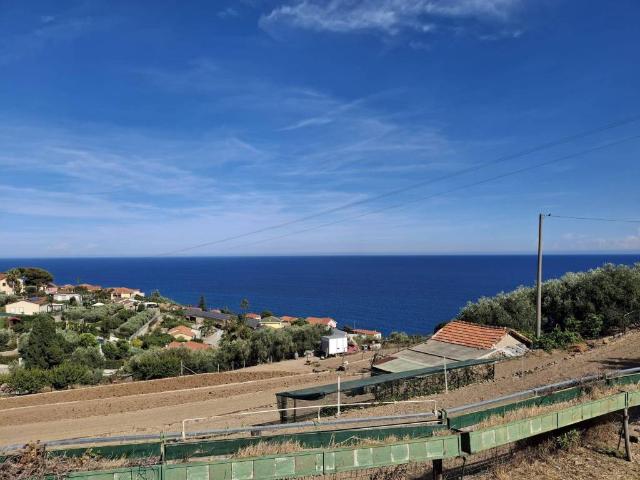 Villa in vendita a Cipressa IM