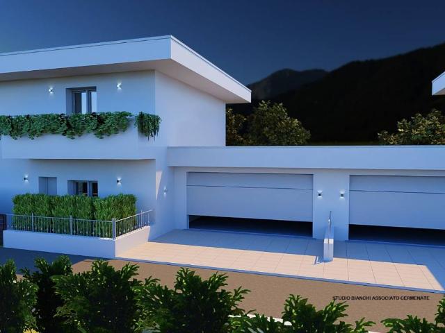 Villa in vendita a Cirimido CO