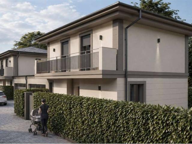 Villa in vendita a Cirimido CO