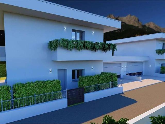 Villa in vendita a Cirimido CO