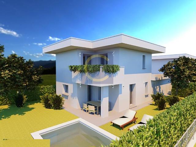 Villa in vendita a Cirimido CO