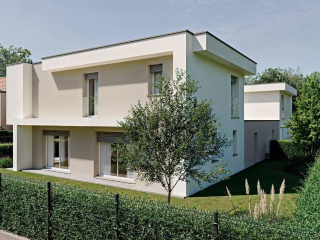 Villa in vendita a Cirimido CO