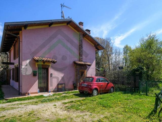Villa in vendita a Ciriè TO