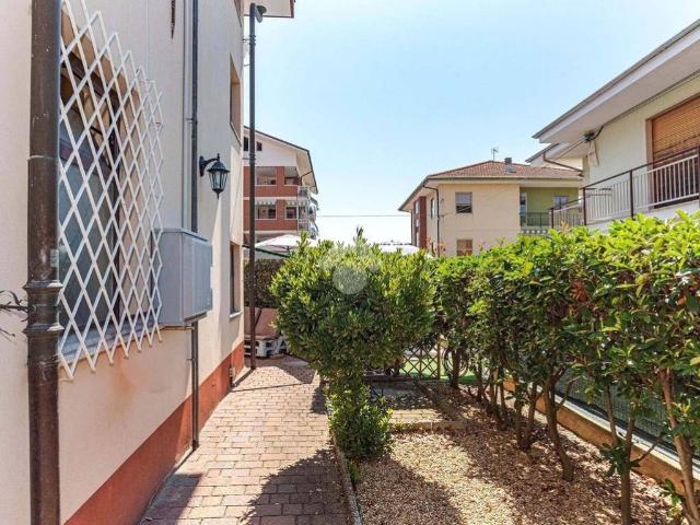 Villa in vendita a Ciriè TO