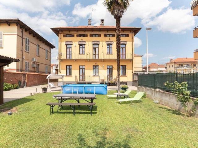Villa in vendita a Ciriè TO