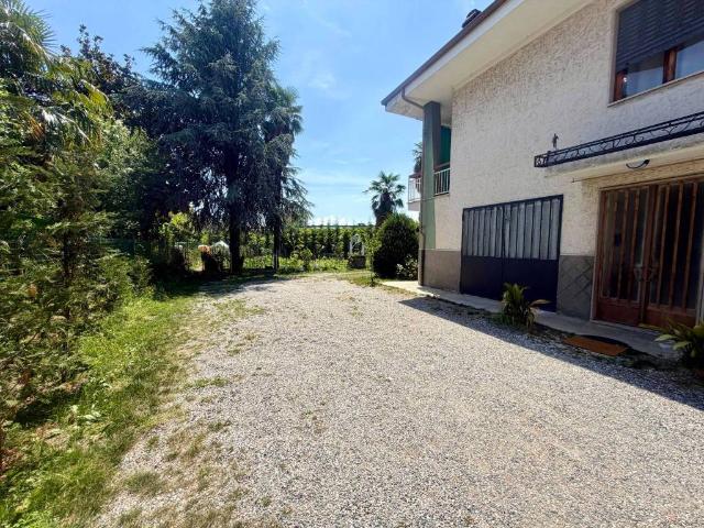 Villa in vendita a Ciriè TO