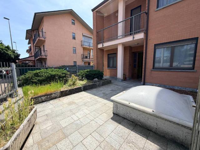 Villa in vendita a Ciriè TO